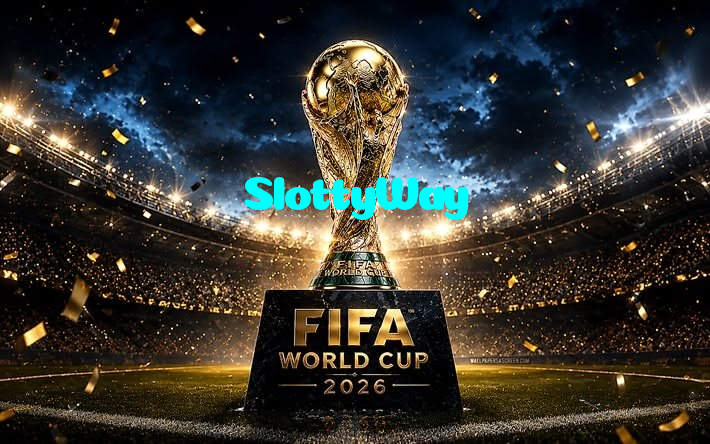 SlottyWay خوش آمدید بونس +600% پیشکش موبائل ایپ کے پروموشن سیکشن میں دکھائی دیتی ہے۔