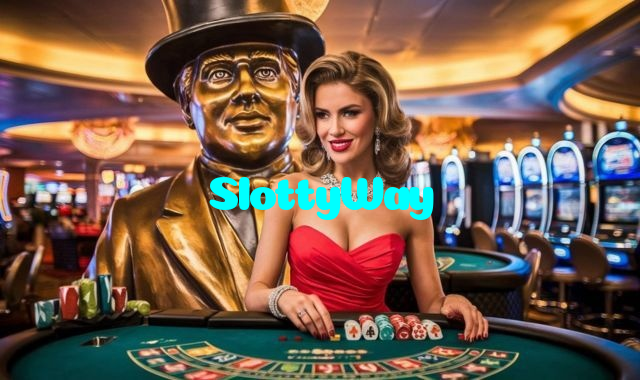 making first deposit on SlottyWay website using local payment methods in Pakistan