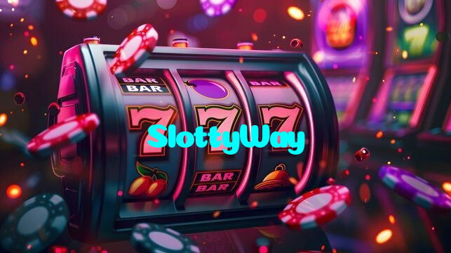 SlottyWay